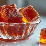 gelatin before bed for weight loss recipe