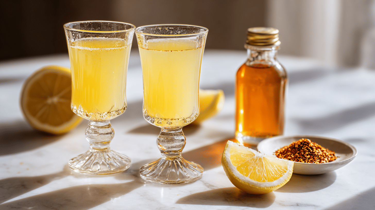Master Cleanse Recipe: Easy Lemon Detox Drink That Works 15 master cleanse recipe with lemon and cayenne