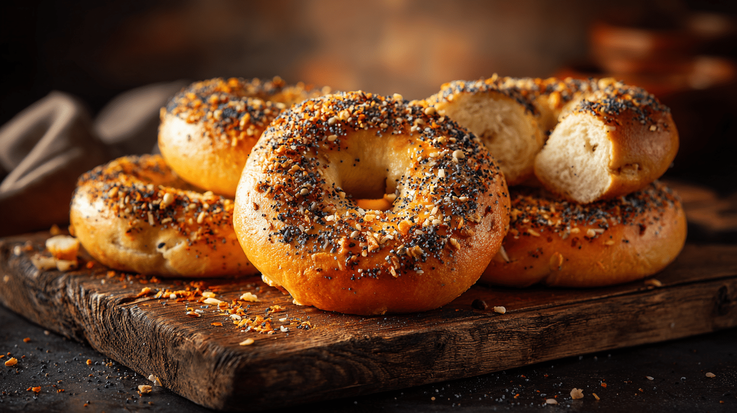 Protein Bagels Recipe: 5 Tips for Soft, Easy Homemade Bagels