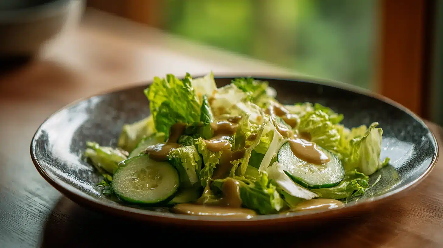 Miso Dressing Recipe Easy: Ready in 5 Minutes, Better Than Store-Bought 14 miso dressing recipe easy
