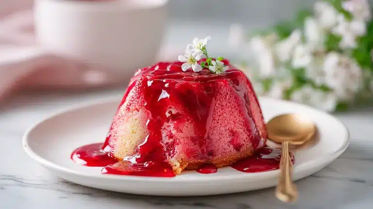 rhubarb cake recipes 6 rhubarb pudding cake featured