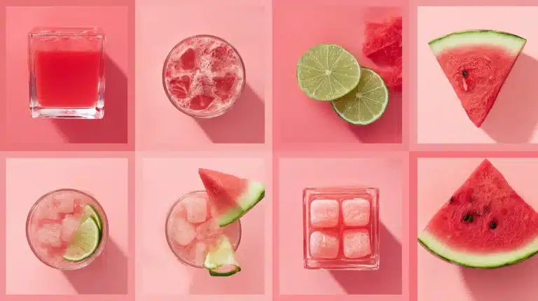 Tired of plain watermelon? These 10 watermelon recipes go beyond fruit—from margaritas and smoothies to sorbet, gummies, and grilled watermelon with feta. Fresh, bold, and ready to chill.