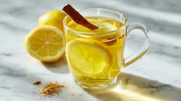 Best Viral Rituals recipes: 11 Bold Morning Boosts 4 honey ritual recipe featured