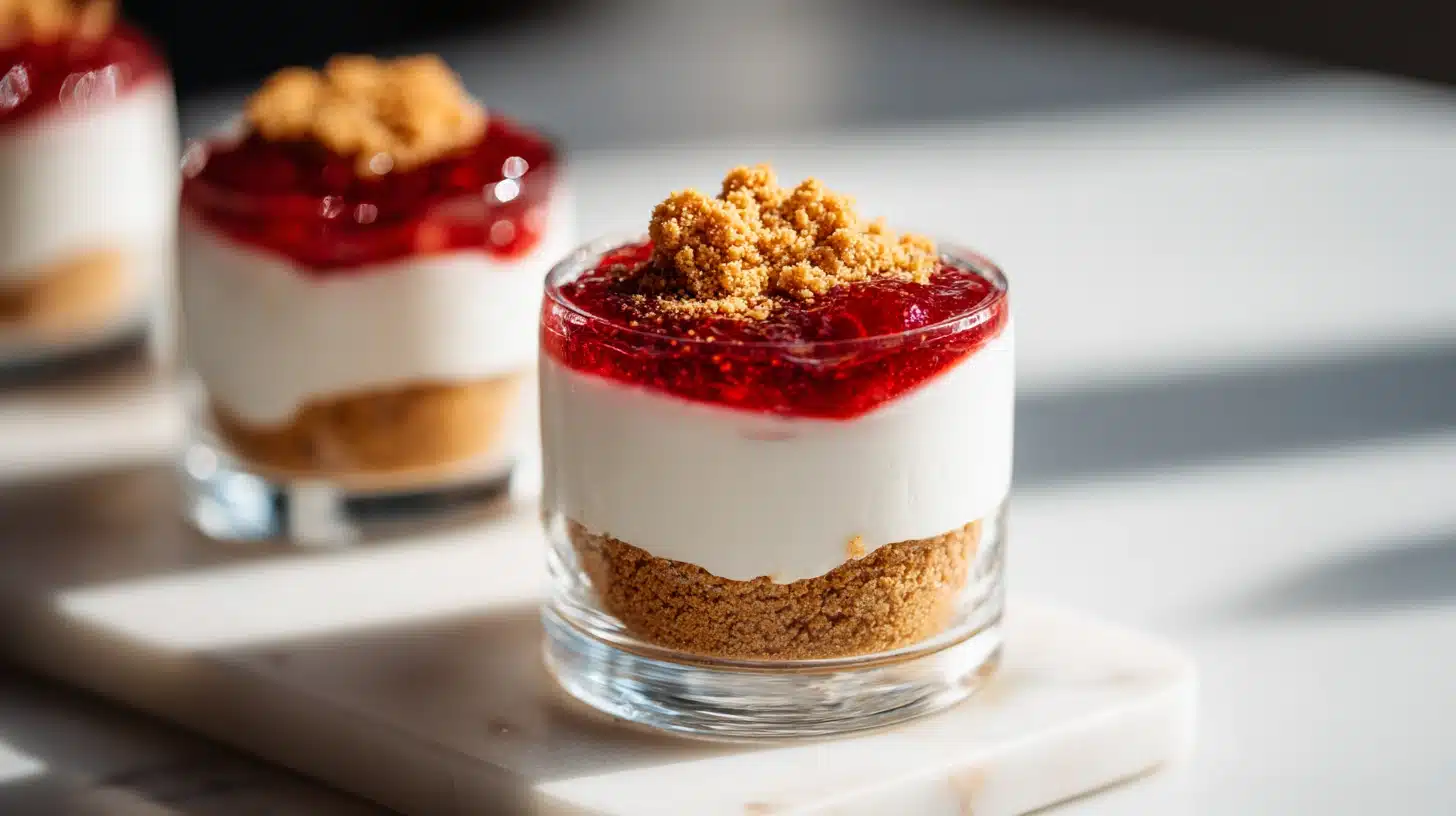 The Viral 2-Ingredient Japanese Cheesecake Hack Taking Over Kitchens