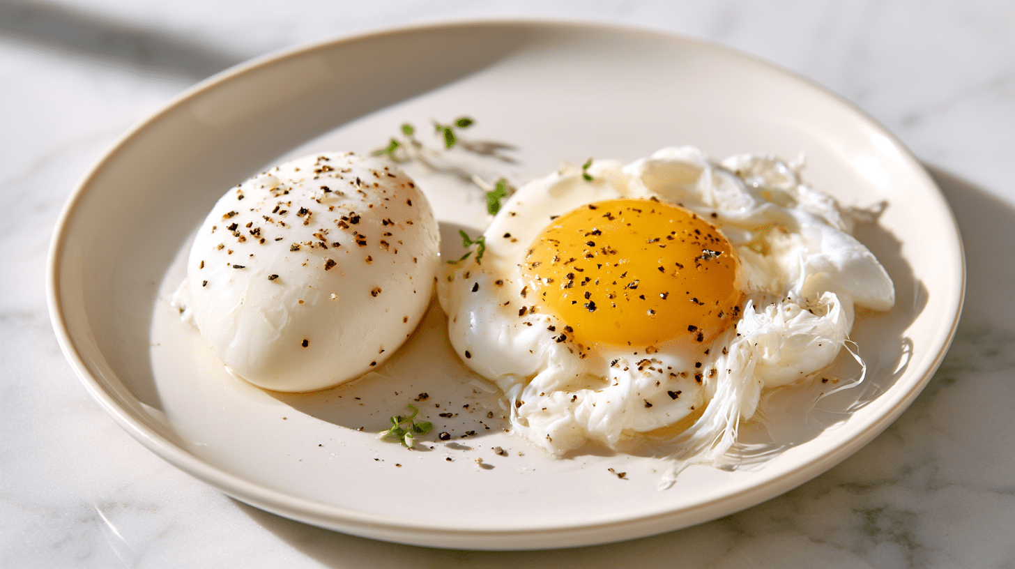 Why Your Stovetop Egg Whirlpool is Actually Failing You